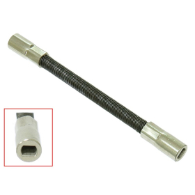 Sno-X Starter flex shaft Polaris IQ / Indy / RMK / Swithback 550-850 07-17