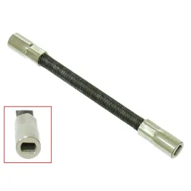 Sno-X Starter flex shaft Polaris IQ / Indy / RMK / Swithback 550-850 07-17