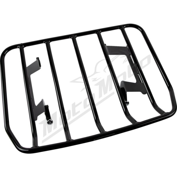 COBRA Big Ass® Detachable Solo Luggage Rack Harley Davidson FLSL / FXBB / FXBBS 1750-1923cc 18-25