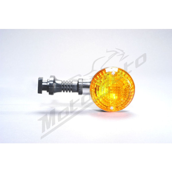 K&S TECHNOLOGIES Galinis posūkio signalas Kawasaki EN / VN 450-1100cc 84-05