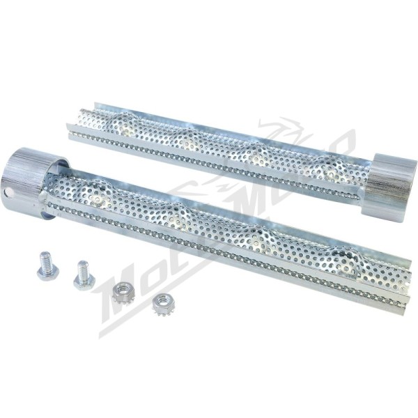 KHROME WERKS Hp-Plus garso slopintuvas 44,5mm