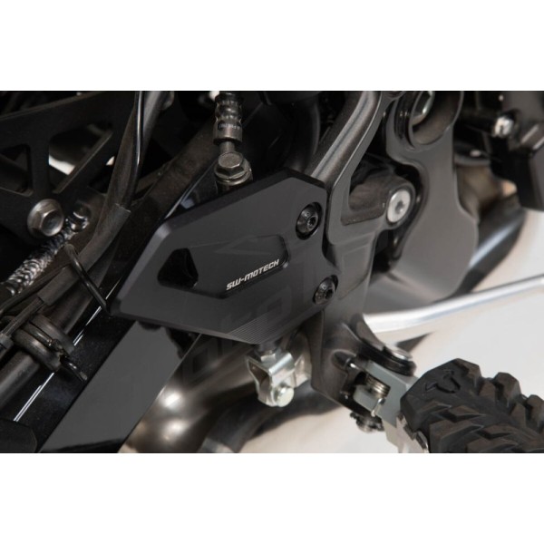 SW-MOTECH Heel Guard Kawasaki Z 900 18-24