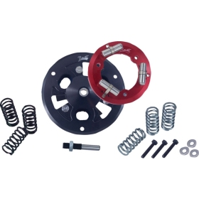 BARNETT Lock-Up Pressure Plate Harley Davidson 1750-1923cc 2013-2026