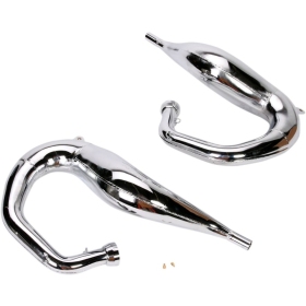 FMF Fatty Pipe Yamaha YFZ 350 87-06