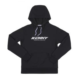Kenny racing women's hoodie core