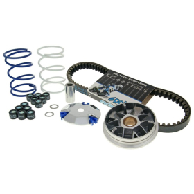 Variator Kit POLINI Speed Control Honda/ Peugeot Vertical short 50 2T (16x13mm)