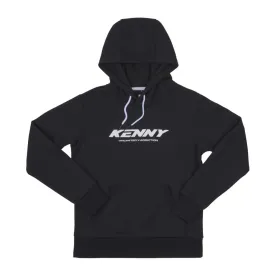 Kenny racing women's hoodie core