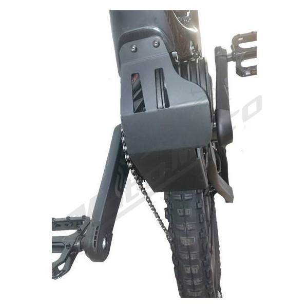 AVS RACING Engine Skid Plate Lapierre GLP 2