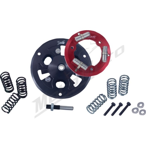 BARNETT Lock-Up Pressure Plate Harley Davidson 1750-1923cc 2013-2026
