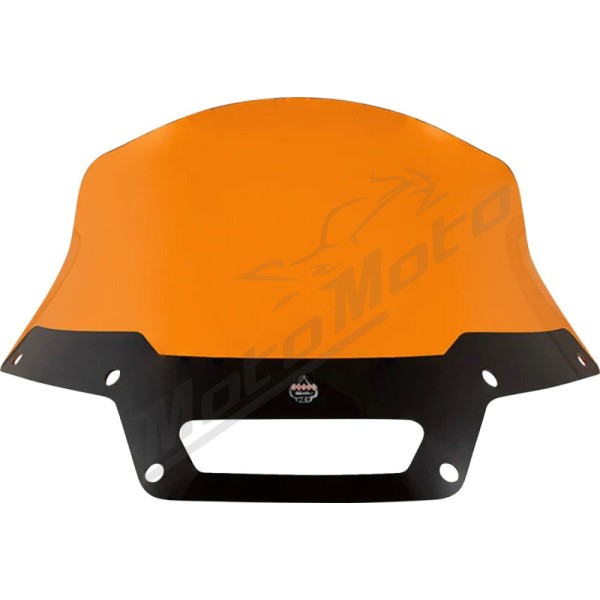KLOCK WERKS Kolor Flare™ Sport Windshield HARLEY DAVIDSON FXLRST 1923 22-24
