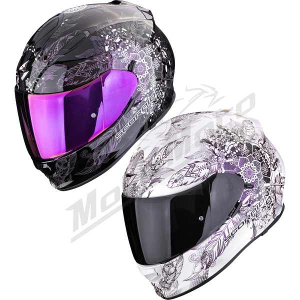 Scorpion EXO-491 Dream Full Face Helmet