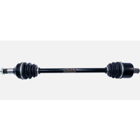 Demon Heavy-Duty Rear Axle Arctic Cat Wildcat Sport 700 15-19