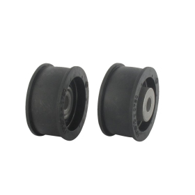 Eurogarden Idler pulley, Flat, Ø50,8mm Husqvarna / Jonsered