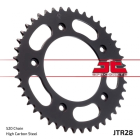 Rear sprocket JTR28