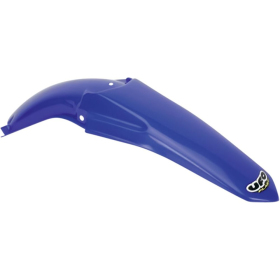 UFO Galinis Sparnas Yamaha YZ 125-250cc 02-14 Mėlyna
