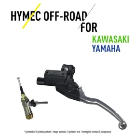 Magura Hidraulinės sankabos rankenėlės kompl. Kawasaki / Suzuki / Yamaha 250-450cc 03-08