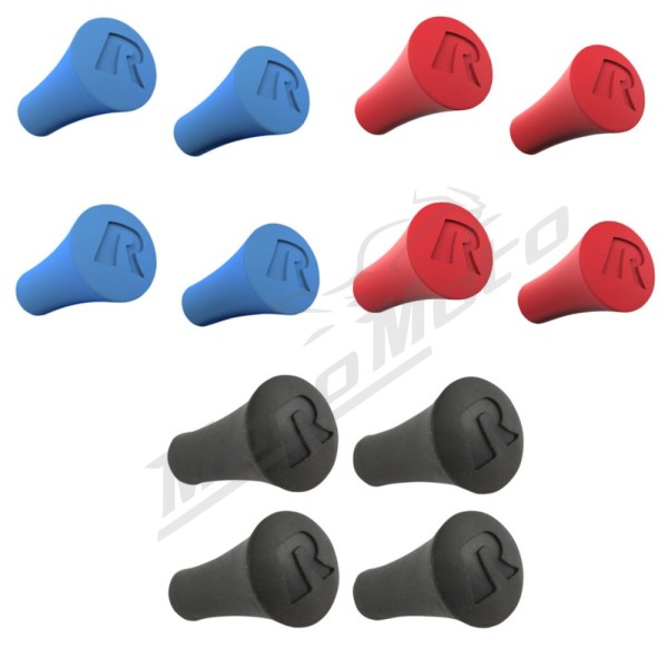 RAM MOUNTS X-Grip pakaitiniai telefono laikiklio dangteliai