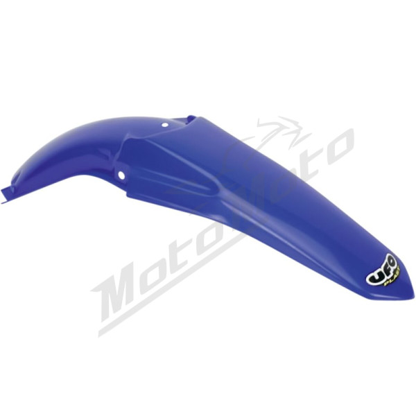 UFO Galinis Sparnas Yamaha YZ 125-250cc 02-14 Mėlyna