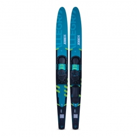 Jobe Allegre 59' Combo Waterskis