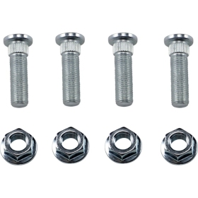 MOOSE OFFROAD Wheel Stud/Nut Kit Polaris ACE / Ranger / Sportsman 450-570cc 16-19