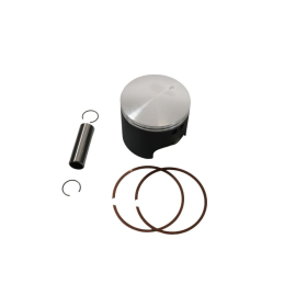 Wossner piston (97,96-99,94mm) Husqvarna TE / TC 570-610 99-04