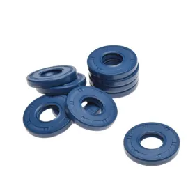 Double flip seal 20x47x7mm