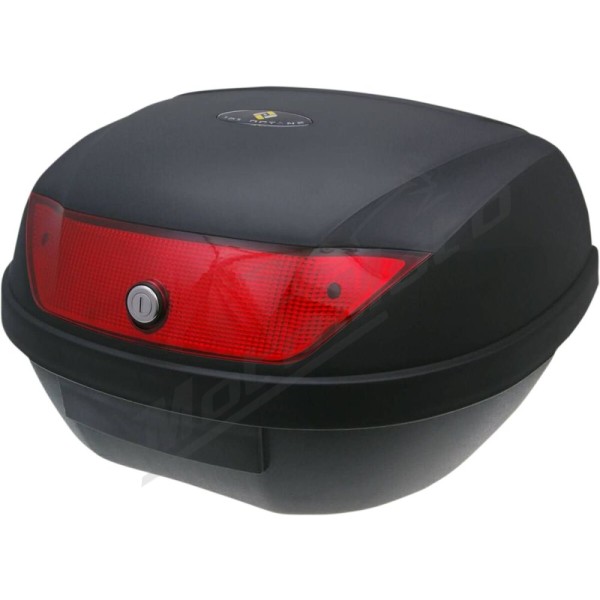 101 OCTANE Top Case 51L 320X595X440 mm