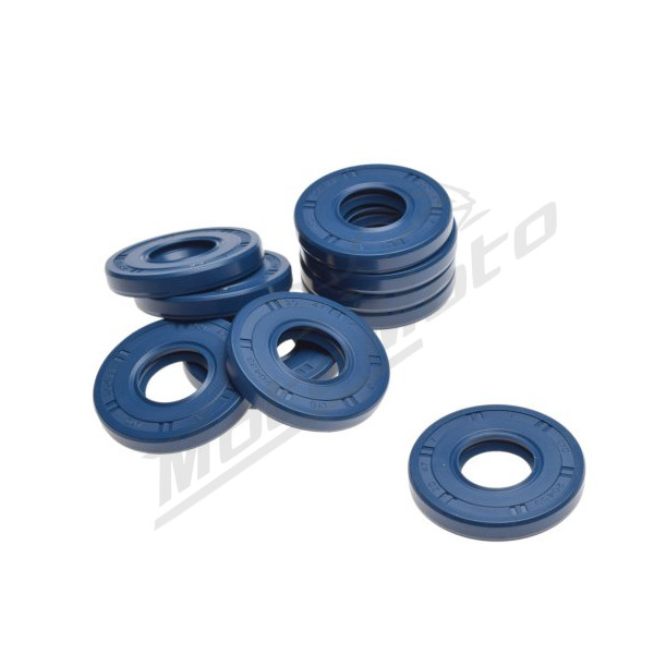 Double flip seal 20x47x7mm