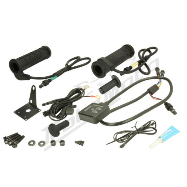 Oxford HotGrips EVO ATV & thumb warmer 22mm