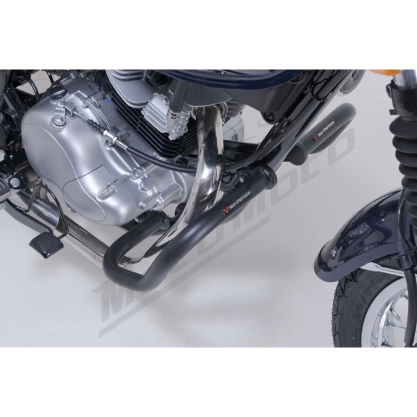 SW-MOTECH Crash Bar Kawasaki Meguro / W 230 2025