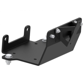 Bronco Front Winch mounting kit Yamaha Grizzly / Kodiak 700 2016->