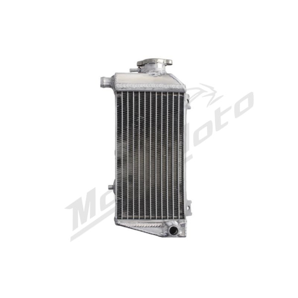 4Ride Radiator Right SUZUKI RM-Z 450 2018-2019