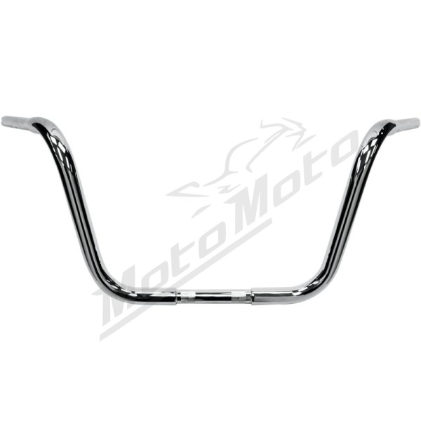 DRAG SPECIALTIES 1-1/4" Buffalo Touring Handlebar Ø25,4mm ​​​​​​​Harley Davidson FLHR / FLHRC / FLHRSE / FLHRXS 1584-1800cc 08-24