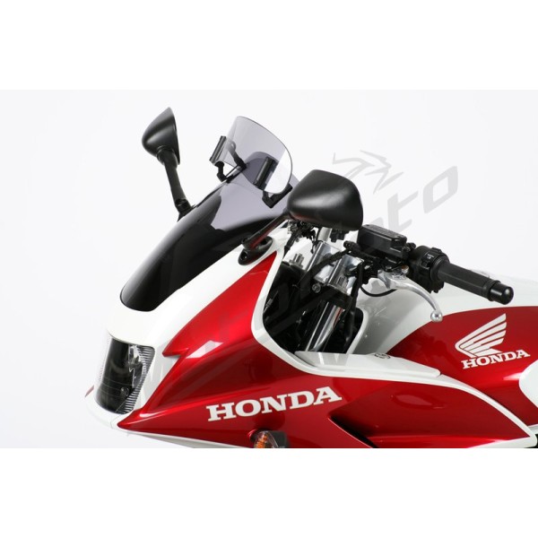 MRA Vario priekinis stiklas Honda CB 1300 06-11