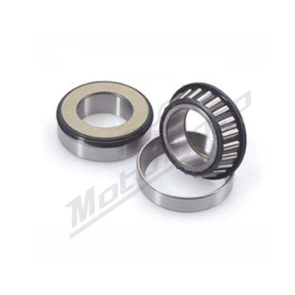 Tourmax Vairo kolonėlės guolių kompl. Kawasaki BN / GPZ / Z / ZZR 125-1000 76-14
