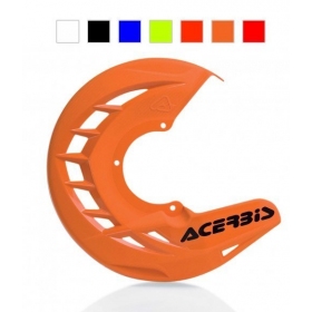 ACERBIS X-Brake Front disc protection ø 280mm (Fits for all cross)