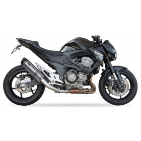IXIL Hexoval Xtrem Silencer 2013-2016 OK7062VSE