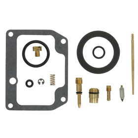 Keyster Carburettor repair kit Kawasaki KE 175 79-81