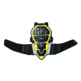 Spidi Warrior Ladies Back Protector