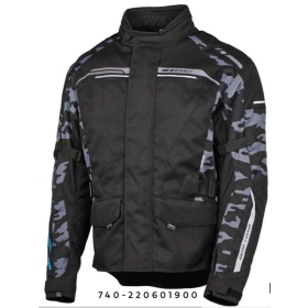 Grand Canyon Bikewear Textile Jacket Vegas