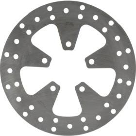 TRW Front / Rear Brake Disc Aprilia Scarabeo / Leonardo / Sport City 250-300cc 99-13