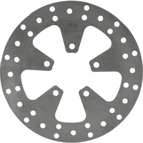 TRW Front / Rear Brake Disc Aprilia Scarabeo / Leonardo / Sport City 250-300cc 99-13