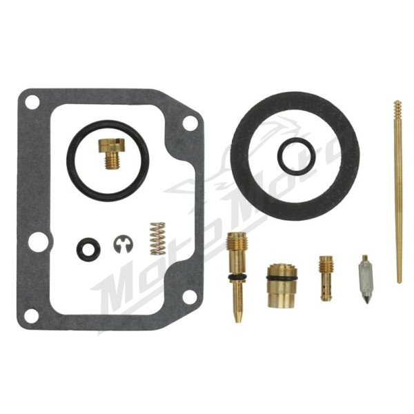 Keyster Carburettor repair kit Kawasaki KE 175 79-81