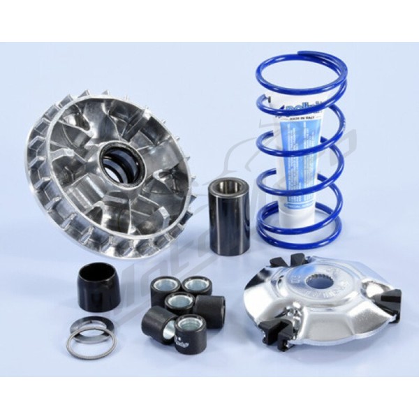 POLINI Variator High Speed Vespa 125 4 STR 3V  Piaggio / Vespa 125cc 13-24