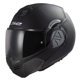 LS2 FF906 ADVANT NOIR helmet