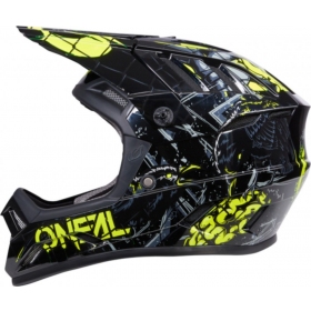 Oneal Backflip Zombie Bike helmet