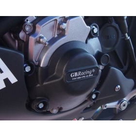 GB RACING generatoriaus dangtelio apsauga Yamaha R1 15-24
