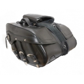 INMOTION Leather bags 25L 2pcs.