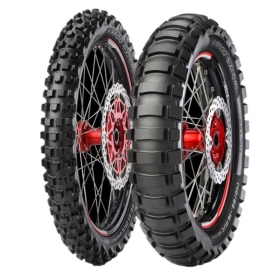 Tyre Metzeler Karoo Extreme M/C 70S MST TL 150/70 R18