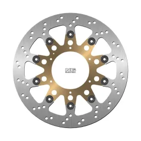 NG BRAKES Priekinis plaukiojantis stabdžių diskas 320mm Fantic / Gas Gas / MZ 125-515cc 01-12